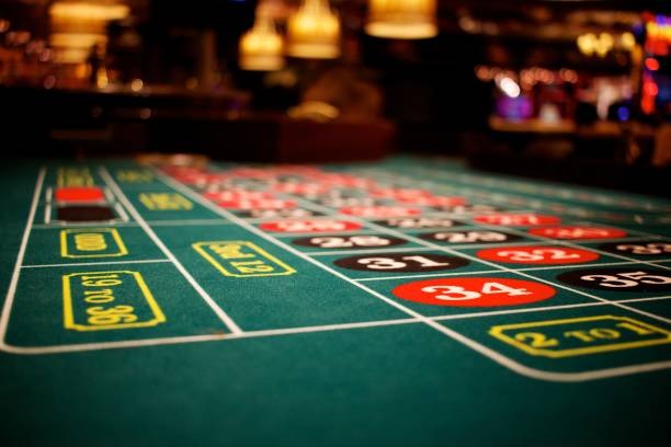villa togel What Crash Is About