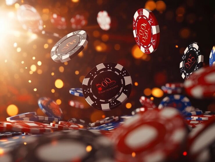 villa togel Dealer-Hosted Wheels