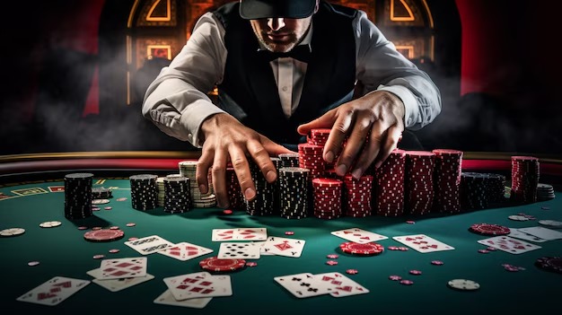 villa togel Transaction Support